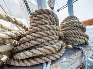 25mm Mooring Rope