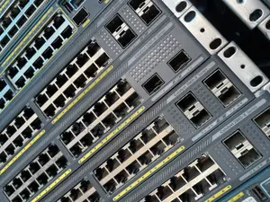 Cisco Ws-C2960x-24ps-L