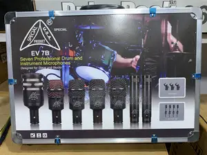 Special Ev7b Drum Microphone