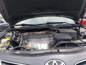 Toyota Camry LE 4dr Sedan (2.5L 4cyl 6AM) 2010 Gray