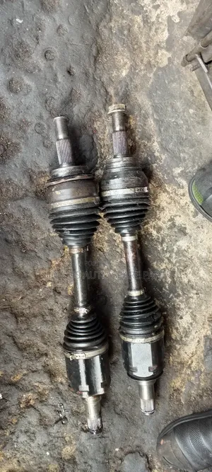 Driving Shaft for 4 Runner06,Hilux 018, Tacoma,Land Cruiser Prado Etc