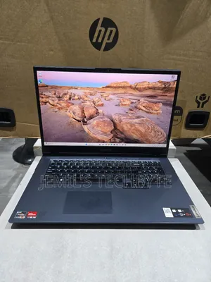 Laptop Lenovo Legion 5 32GB AMD Ryzen 7 SSD 1T