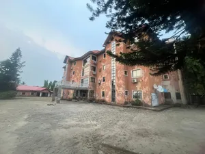 For Sale: Non Functional 54 Rooms Hotel, Iwofe Road , Ph