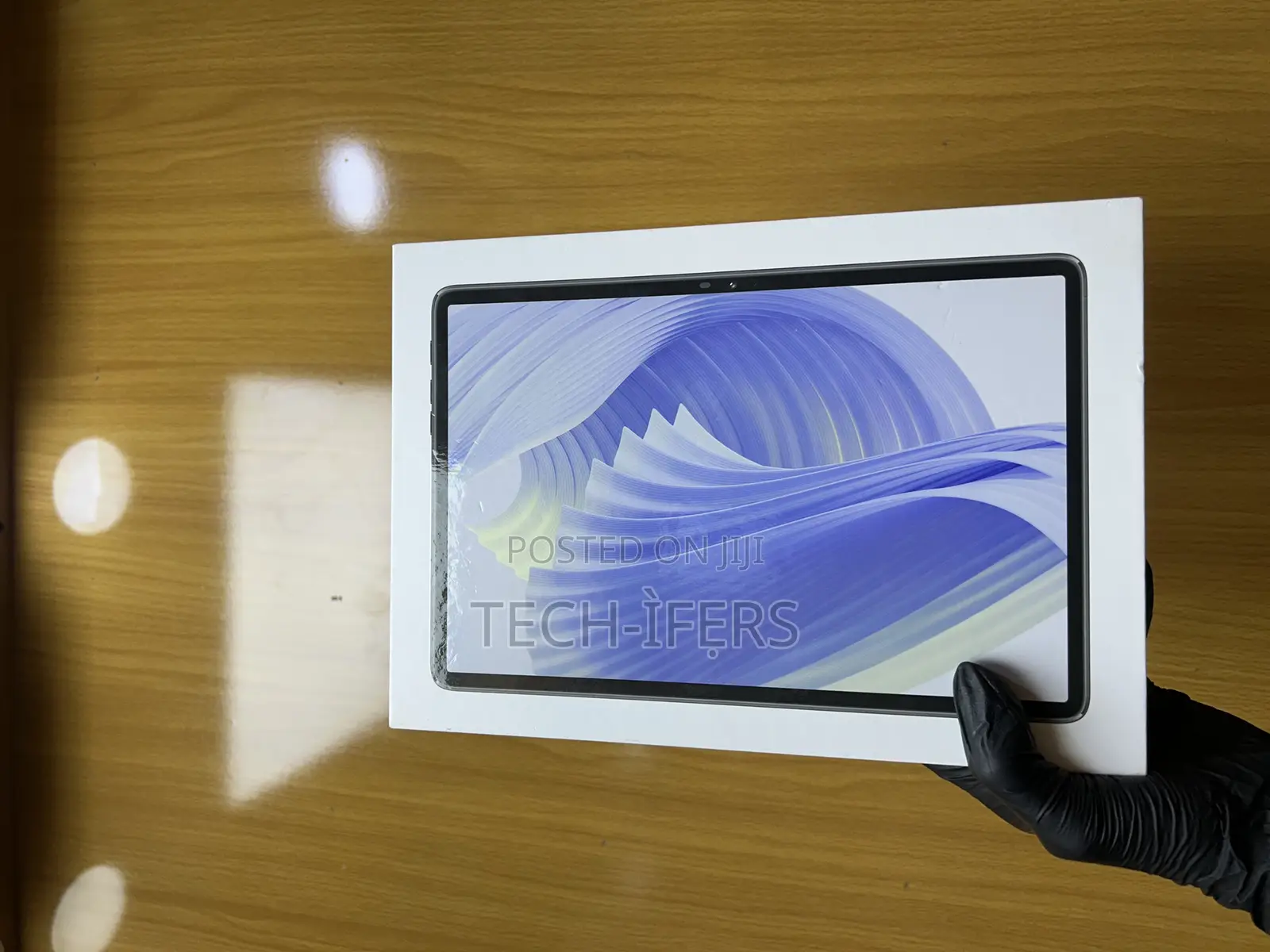 New Tablet 64 GB