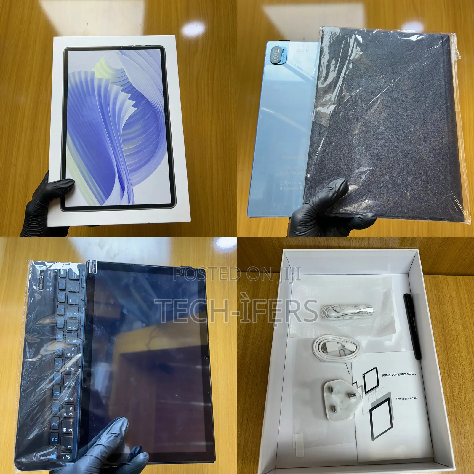 New Tablet 64 GB