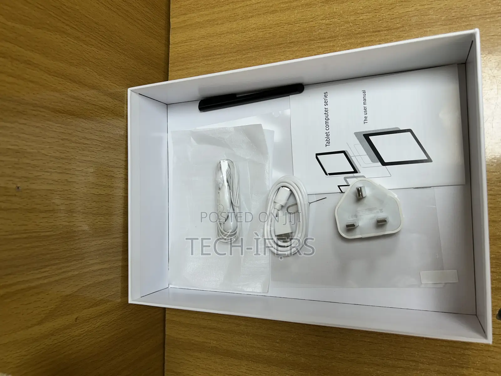 New Tablet 64 GB