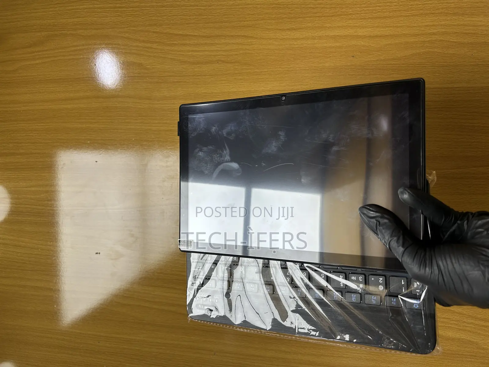 New Tablet 64 GB
