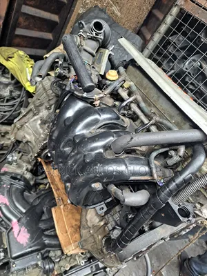 Complete Engine