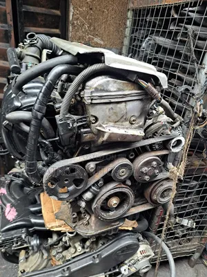 Complete Engine