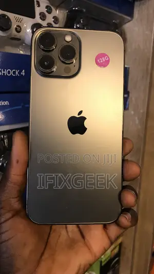 Apple iPhone 13 Pro Max 128 GB
