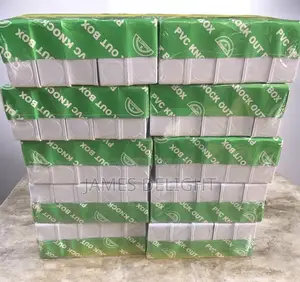 Electrical 3x6 Box