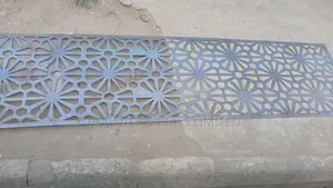 Laser Cut (All Designs Available)