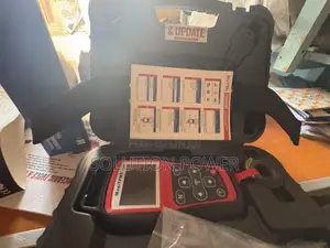 TPMS Car Scanner