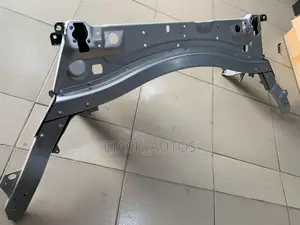GLC Radiator Support