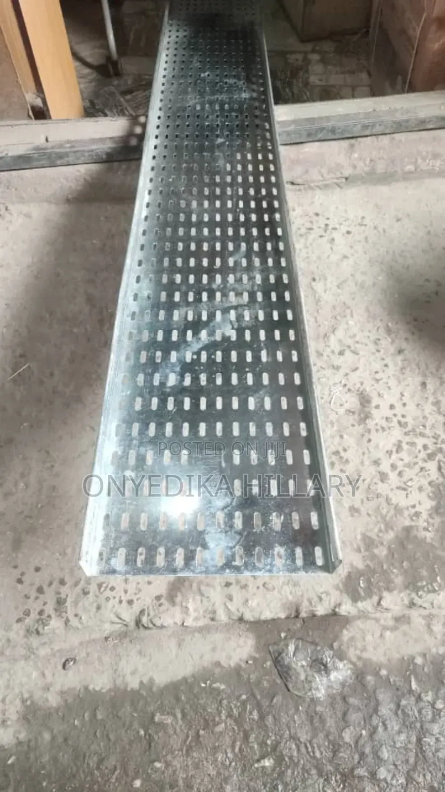 Cable Tray