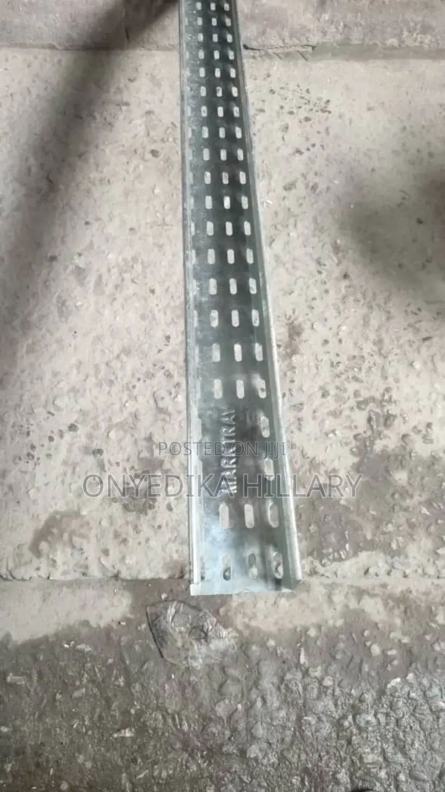 Cable Tray