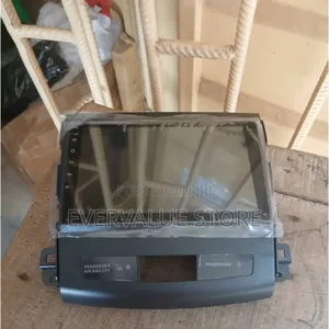 Mitsubishi Outlander 2005-2014 Android Player + Camera.