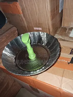 Vegetable Steamer