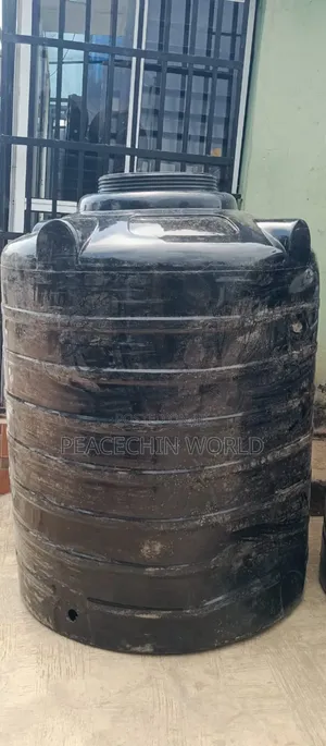 1200liter Geepee Water Tank (Original)