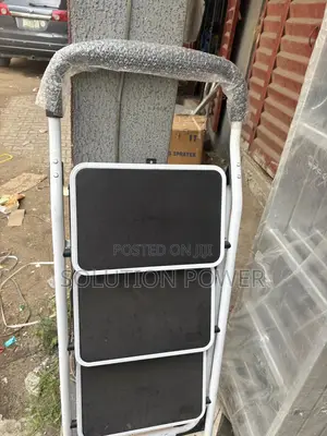 3step Ladder