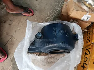 Housing Bearing Sn526 Heavy Duty