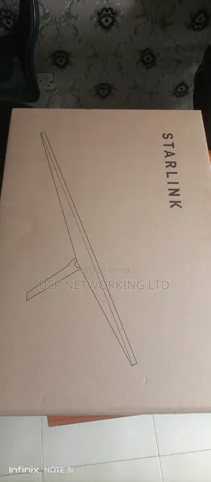 Starlink Gen3 V4 Kit