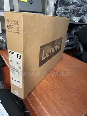 New Laptop Lenovo V15 16GB Intel Core i5 SSD 512GB