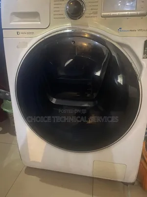 Engineer Washing Machine Technician