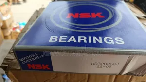32026x NSK Japan Tapered Roller Bearing