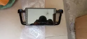 Peugeot 508 Android Player + Reverse Camera