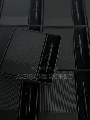 Executive A5 Corporate Gift Notebook Pen Set With Carrier Bag