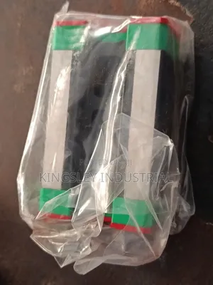 Linear Guide Bearing Egh30ca 30mm Rail
