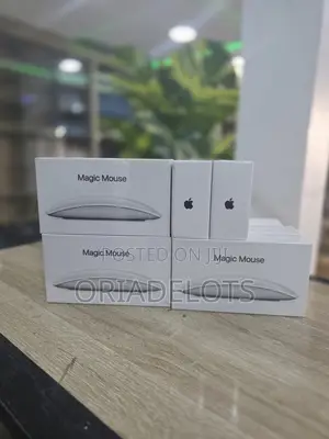 Magic Mouse 2