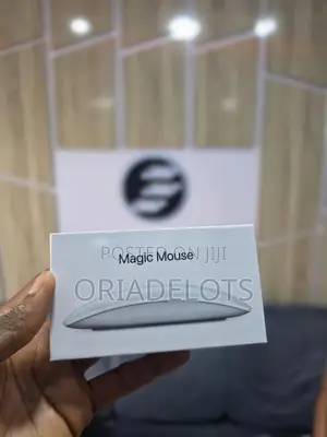 Magic Mouse 2
