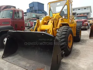 Caterpillar Payloader 950