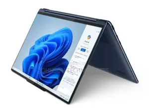 New Laptop Lenovo Yoga 9i 16GB Intel Core i7 SSD 1T