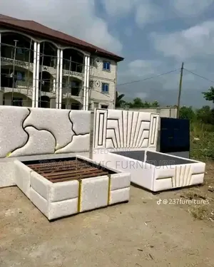 Bed Frame 4an Have by 6