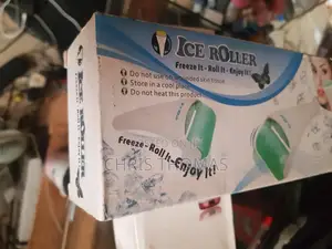 Face Ice Roller