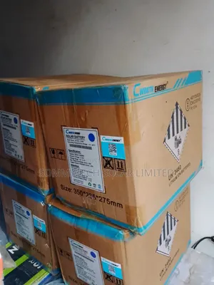 2.5kwh_12v Cworth Luthiun Ion Battery