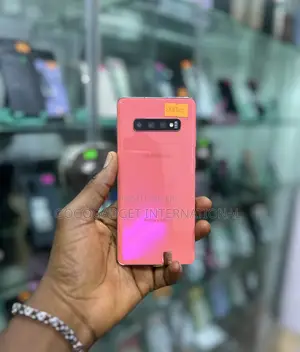 Samsung Galaxy S10 Plus 128 GB Orange