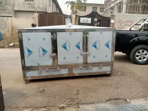 Meat/Fish Dryer