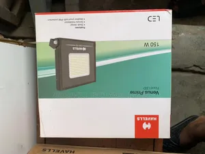 150watts Flood Light Havells