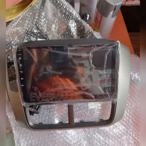 Honda Pilot Android Player + Reverse Camera