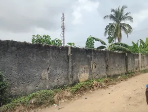 Furnished 6bdrm Bungalow in Akesan for sale