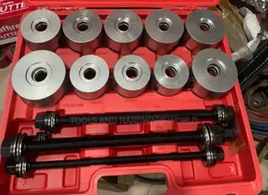 Universal Press and Pull Sleeve Kit