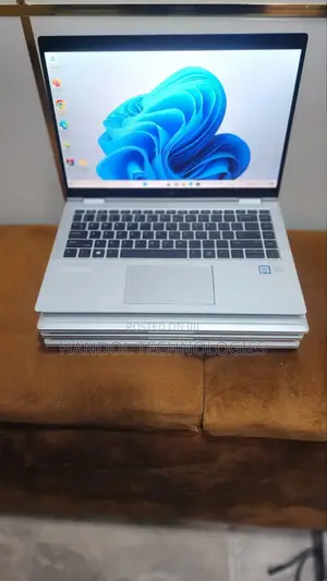 Laptop HP EliteBook 1040 G6 16GB Intel Core i7 SSD 512GB