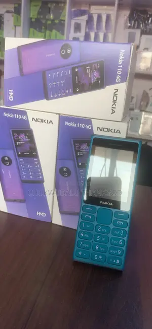 New Nokia 110