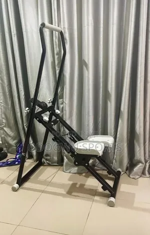 Stair Climber