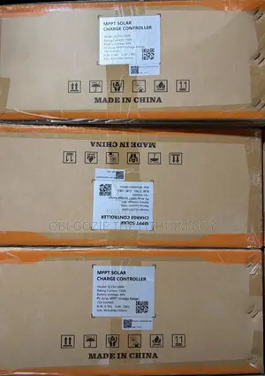 150a Felicity MPPT Solar Charge Controller. Importer and Distributor