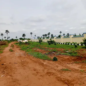 Airport Aiyetoro Elerangbe Community Lekki Epe Express Way